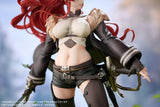 Mushoku Tensei: Jobless Reincarnation III -Isekai Ittara Honki Dasu- Figura PVC 1/7 Eris Boreas Greyrat 25 cm