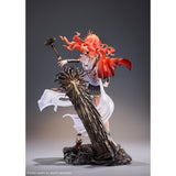 Wuthering Waves Figura PVC 1/7 Augusta 29 cm