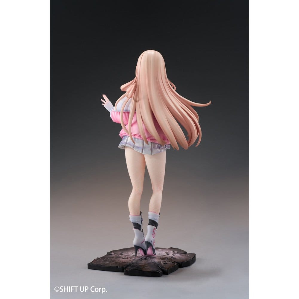 Goddess of Victory: Nikke Figura PVC 1/7 Viper Illustration ver. - Teokureta Kizuki 25 cm