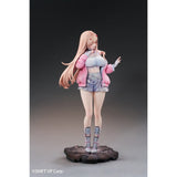 Goddess of Victory: Nikke Figura PVC 1/7 Viper Illustration ver. - Teokureta Kizuki 25 cm
