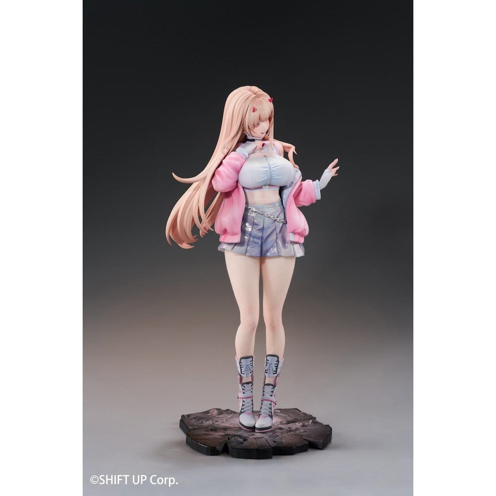 Goddess of Victory: Nikke Figura PVC 1/7 Viper Illustration ver. - Teokureta Kizuki 25 cm