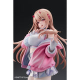 Goddess of Victory: Nikke Figura PVC 1/7 Viper Illustration ver. - Teokureta Kizuki 25 cm