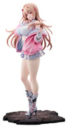 Goddess of Victory: Nikke Figura PVC 1/7 Viper Illustration ver. - Teokureta Kizuki Deluxe Edition 25 cm