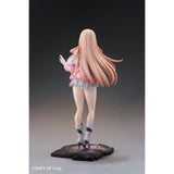 Goddess of Victory: Nikke Figura PVC 1/7 Viper Illustration ver. - Teokureta Kizuki Deluxe Edition 25 cm