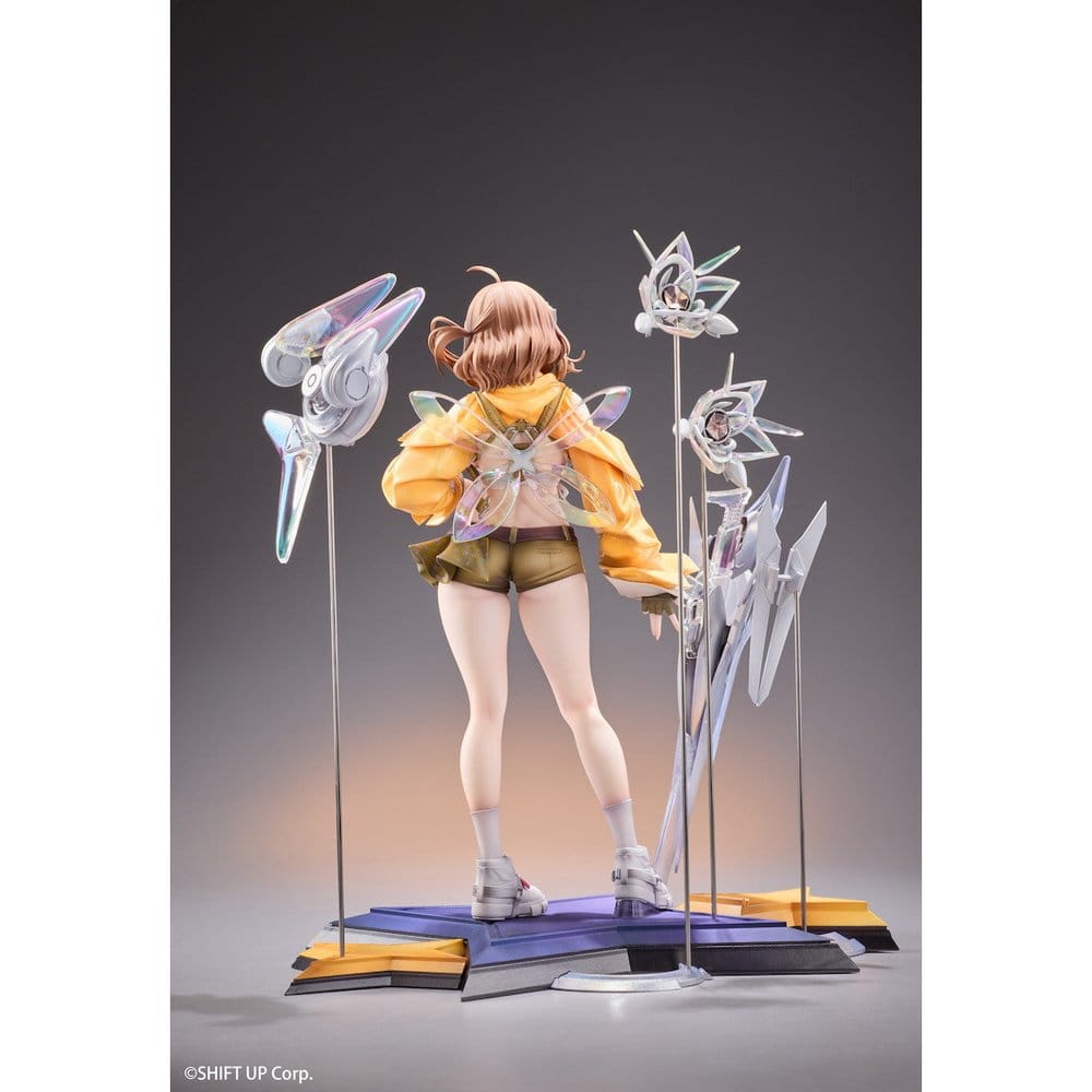 Goddess of Victory: Nikke Figura PVC 1/7 Anis: Star 28 cm