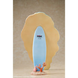 Original Character Figura PVC 1/6 Asako Fuyuyama: Summer Beach Date 30 cm