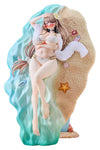Original Character PVC-Figur 1/6 Asako Fuyuyama Summer Beach Date Deluxe Edition, 30 cm