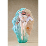 Original Character Figura PVC 1/6 Asako Fuyuyama Summer Beach Date Deluxe Edition 30 cm