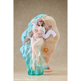 Original Character Figura PVC 1/6 Asako Fuyuyama Summer Beach Date Deluxe Edition 30 cm