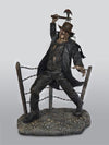 Jeepers Creepers Estatua 1/4 Creeper 58 cm