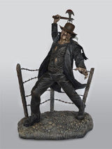 Jeepers Creepers Estatua 1/4 Creeper 58 cm