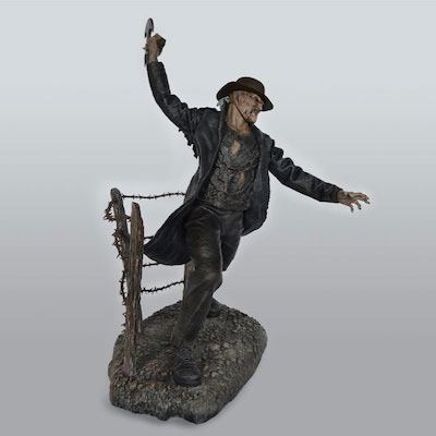 Jeepers Creepers Estatua 1/4 Creeper 58 cm