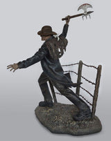 Jeepers Creepers Estatua 1/4 Creeper 58 cm