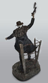 Jeepers Creepers Estatua 1/4 Creeper 58 cm