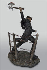 Jeepers Creepers Estatua 1/4 Creeper 58 cm