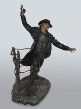 Jeepers Creepers Estatua 1/4 Creeper 58 cm