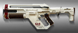 Alien: Romulus Réplica tamaño real Pulse Rifle 71 cm