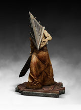 Silent Hill Estatua 1/4 Pyramid Head 61 cm    
