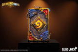 Hearthstone Estatua 3D Art Frame Varian Wrynn 31 cm