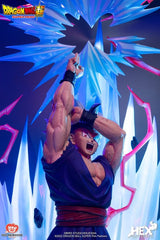 Dragon Ball Super: Super Hero Estatua 1/4 Son Gohan 82 cm
