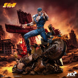 Fist of the North Star Estatua 1/6 Kenshiro 43 cm