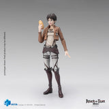 Attack on Titan Exquisite Basic Series Figura 1/12 Eren Yeager 15 cm