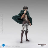 Attack on Titan Exquisite Basic Series Figura 1/12 Eren Yeager 15 cm