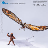 Godzilla x Kong: The New Empire Figura Exquisite Basic Series Mothra Premium Set 