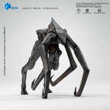 Godzilla (2014) Exquisite Basic Figuras Male & Female Muto Set 16 cm
