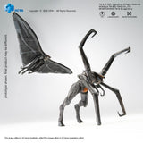 Godzilla (2014) Exquisite Basic Figuras Male & Female Muto Set 16 cm