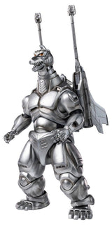 Godzilla vs. Mechagodzilla (1993) Exquisite Basic Figura Super Mechagodzilla 21 cm