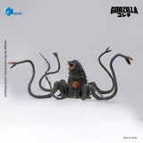 Godzilla vs. Biollante (1989) Exquisite Basic Series Figura Biollante 20 cm