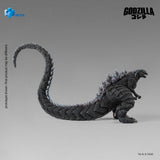 Godzilla Exquisite Basic Series Figura Singular Point Godzilla Ultima Version 17 cm