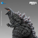Godzilla Exquisite Basic Series Figura Singular Point Godzilla Ultima Version 17 cm