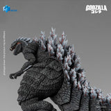 Godzilla Exquisite Basic Series Figura Singular Point Godzilla Ultima Version 17 cm