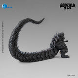 Godzilla Exquisite Basic Series Figura Singular Point Godzilla Ultima Version 17 cm