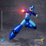 Mega Man X Figura Exquisite Basic Mega Man 15 cm      