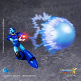 Mega Man X Figura Exquisite Basic Mega Man 15 cm      