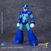 Mega Man X Figura Exquisite Basic Mega Man 15 cm