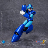 Mega Man X Figura Exquisite Basic Mega Man 15 cm      