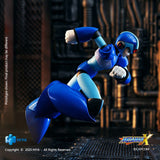 Mega Man X Figura Exquisite Basic Mega Man 15 cm      