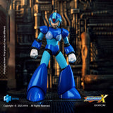 Mega Man X Figura Exquisite Basic Mega Man 15 cm      