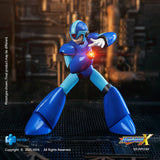 Mega Man X Figura Exquisite Basic Mega Man 15 cm      