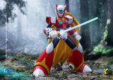 Mega Man X Figura Exquisite Basic Zero 15 cm       