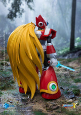 Mega Man X Figura Exquisite Basic Zero 15 cm       
