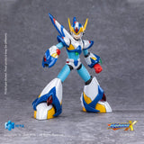 Mega Man X Figura Exquisite Basic Series X Falcon Armor Version 15 cm