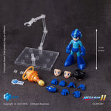 Mega Man Exquisite Basic Series Figura Mega Man 12 cm
