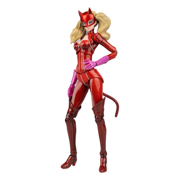 Persona 5 Royal Figura 1/12 Exquisite Basic Series Royal Panther 14,5  cm
