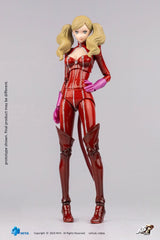 Persona 5 Royal Figura 1/12 Exquisite Basic Series Royal Panther 14,5  cm