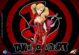 Persona 5 Royal Figura 1/12 Exquisite Basic Series Royal Panther 14,5  cm
